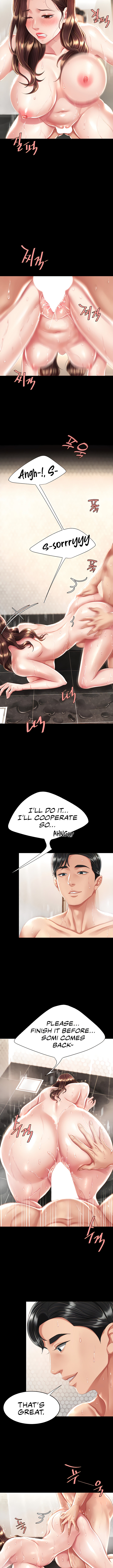 I’ll Eat Your Mom First - Chapter 10 [photo 14] - MangaPorn