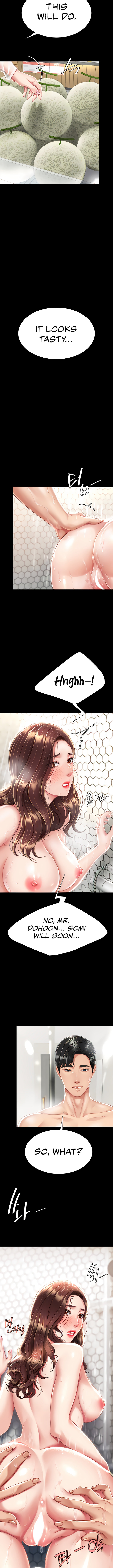 I’ll Eat Your Mom First - Chapter 10 [photo 4] - MangaPorn