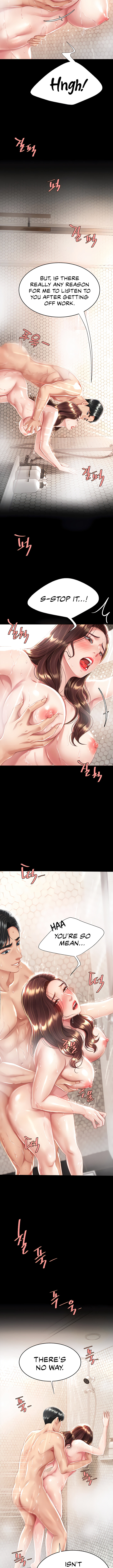 I’ll Eat Your Mom First - Chapter 10 [photo 7] - MangaPorn