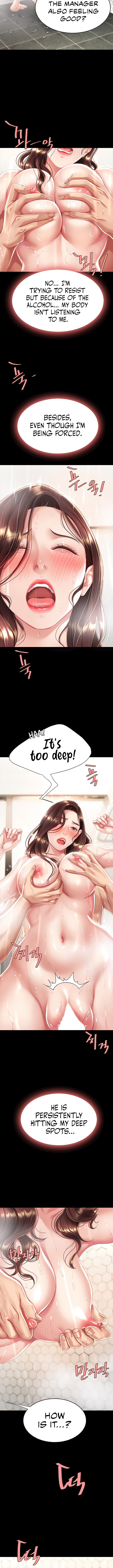 I’ll Eat Your Mom First - Chapter 10 [photo 8] - MangaPorn