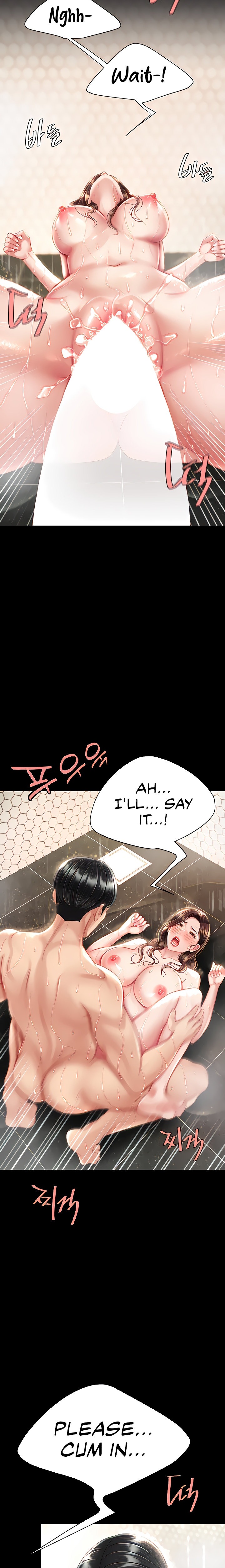 I’ll Eat Your Mom First - Chapter 11 [photo 10] - MangaPorn
