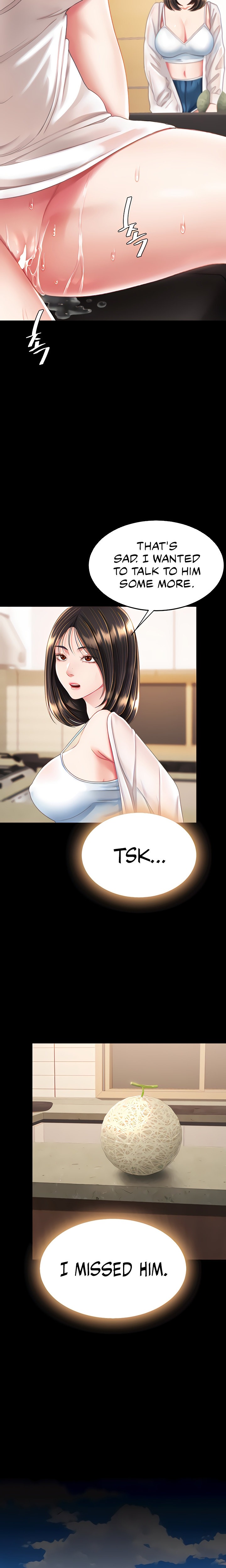 I’ll Eat Your Mom First - Chapter 11 [photo 23] - MangaPorn