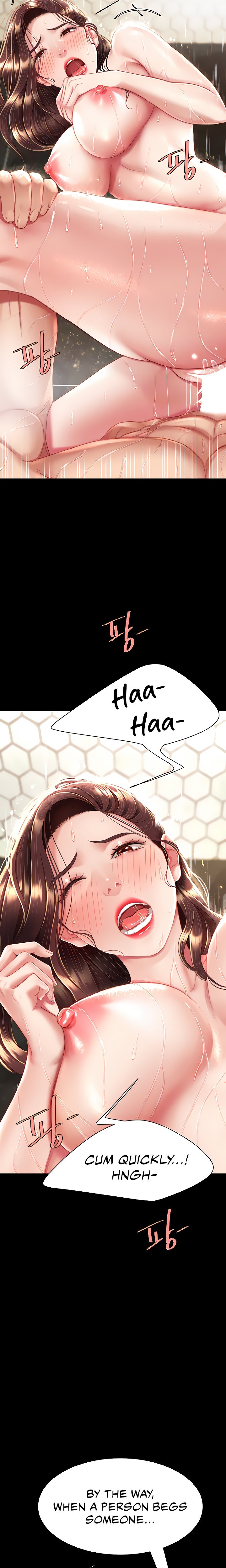 I’ll Eat Your Mom First - Chapter 11 [photo 6] - MangaPorn