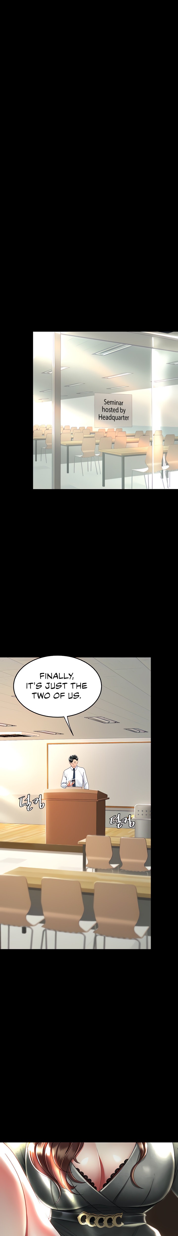 I’ll Eat Your Mom First - Chapter 13 [photo 14] - MangaPorn