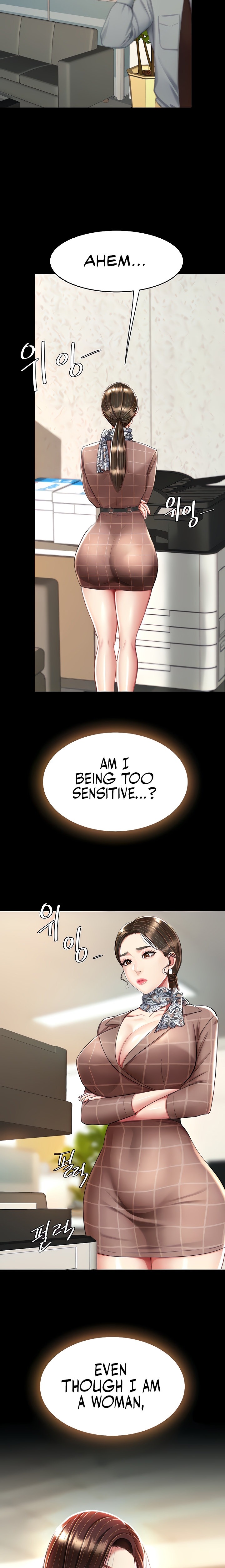 I’ll Eat Your Mom First - Chapter 14 [photo 4] - MangaPorn