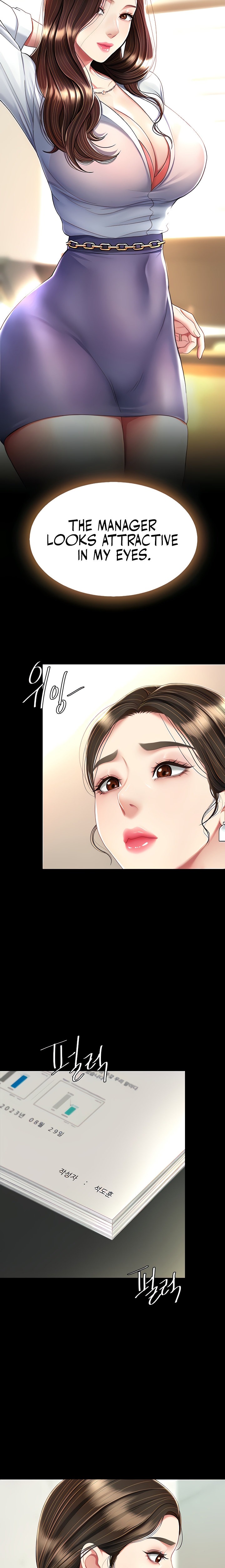 I’ll Eat Your Mom First - Chapter 14 [photo 5] - MangaPorn