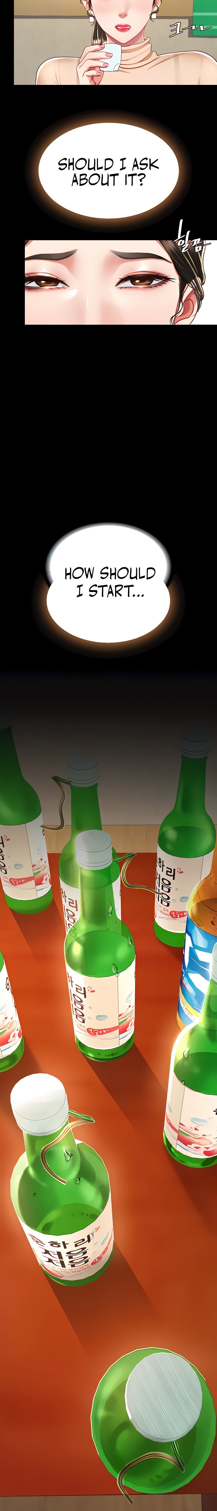 I’ll Eat Your Mom First - Chapter 16 [photo 12] - MangaPorn