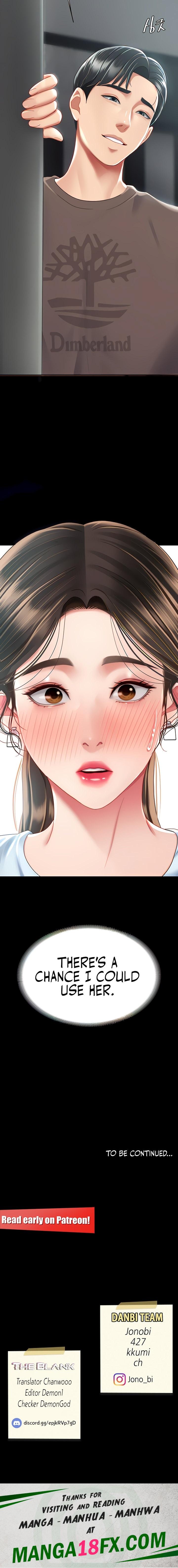 I’ll Eat Your Mom First - Chapter 16 [photo 35] - MangaPorn