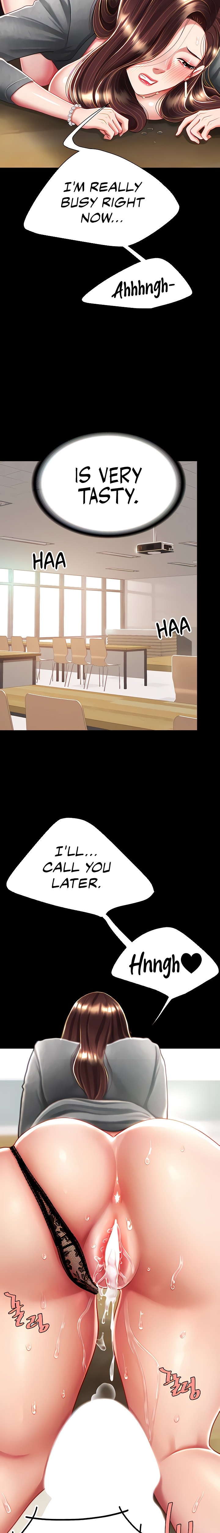 I’ll Eat Your Mom First - Chapter 16 [photo 7] - MangaPorn