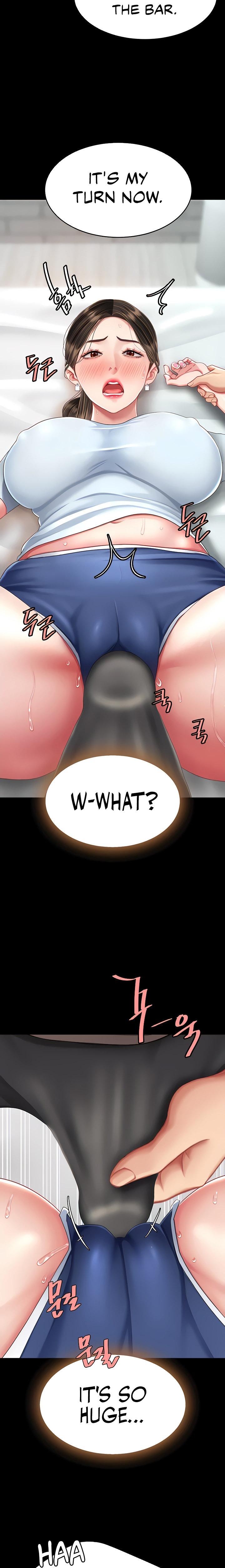 I’ll Eat Your Mom First - Chapter 17 [photo 15] - MangaPorn