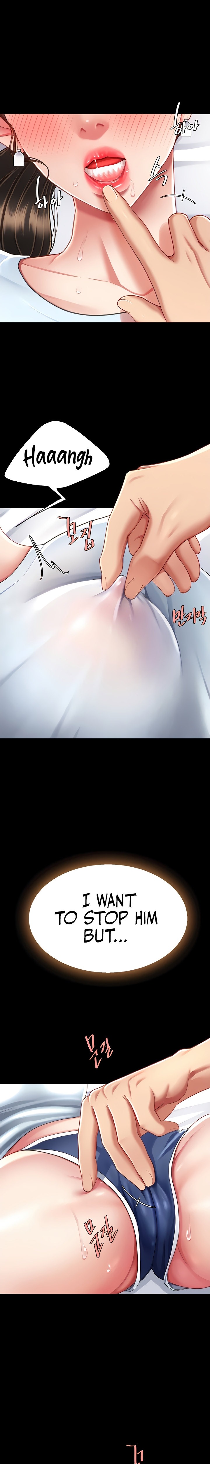 I’ll Eat Your Mom First - Chapter 17 [photo 17] - MangaPorn