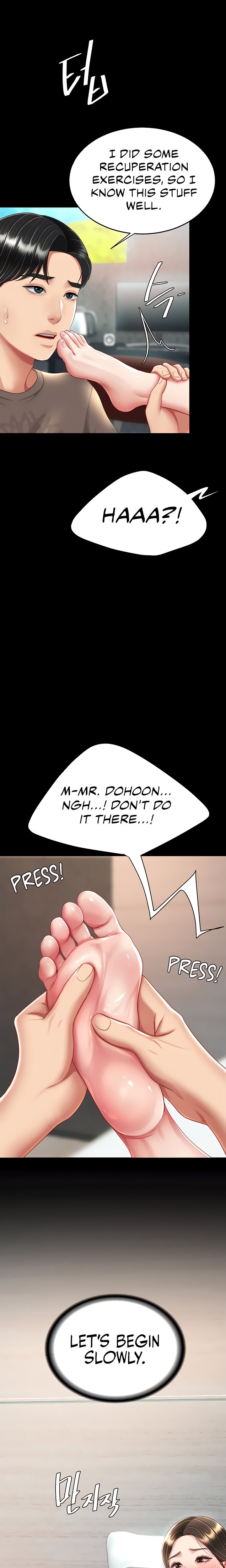 I’ll Eat Your Mom First - Chapter 17 [photo 8] - MangaPorn
