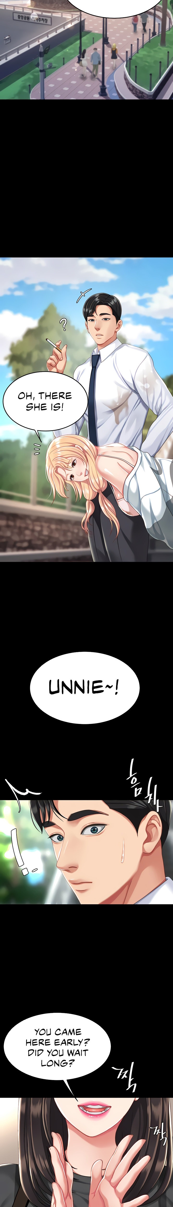 I’ll Eat Your Mom First - Chapter 19 [photo 30] - MangaPorn