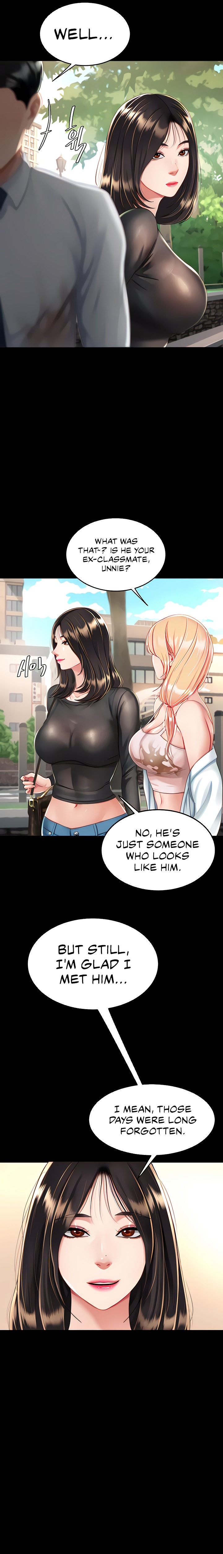 I’ll Eat Your Mom First - Chapter 20 [photo 14] - MangaPorn