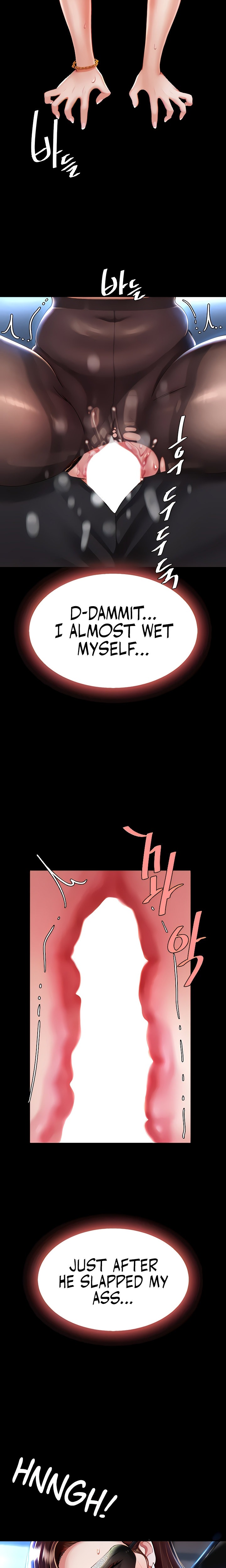 I’ll Eat Your Mom First - Chapter 21 [photo 11] - MangaPorn