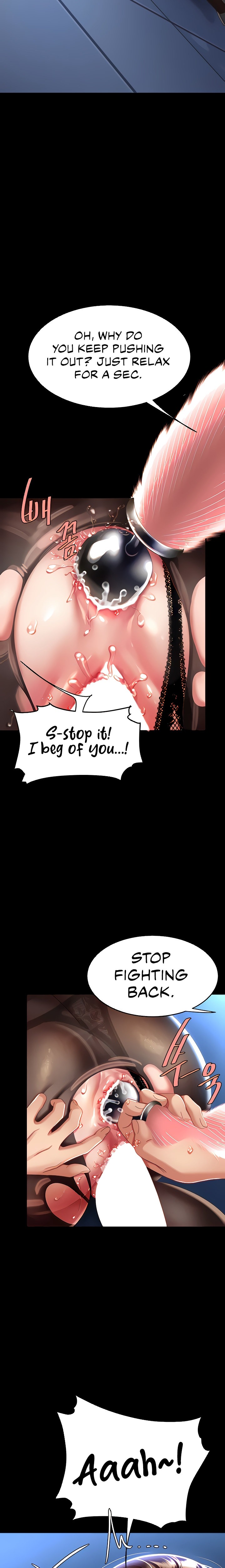 I’ll Eat Your Mom First - Chapter 21 [photo 27] - MangaPorn