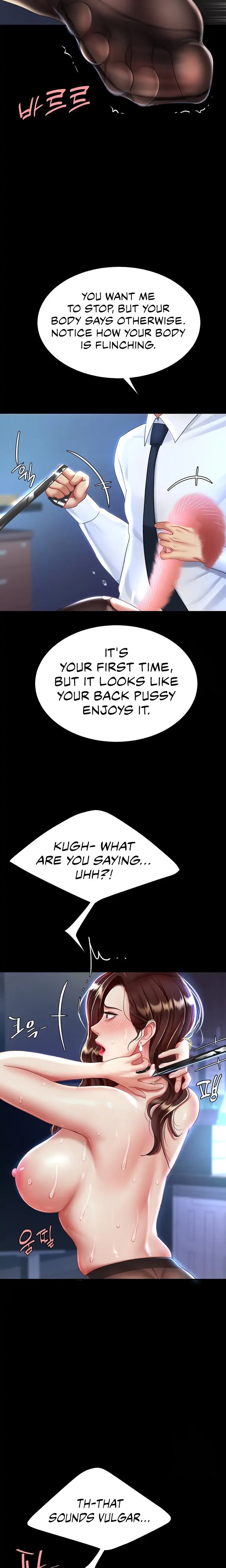 I’ll Eat Your Mom First - Chapter 22 [photo 13] - MangaPorn