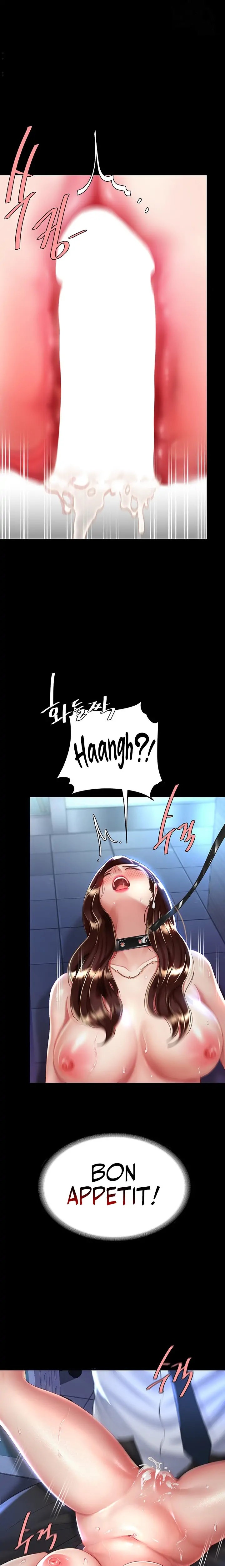 I’ll Eat Your Mom First - Chapter 22 [photo 21] - MangaPorn