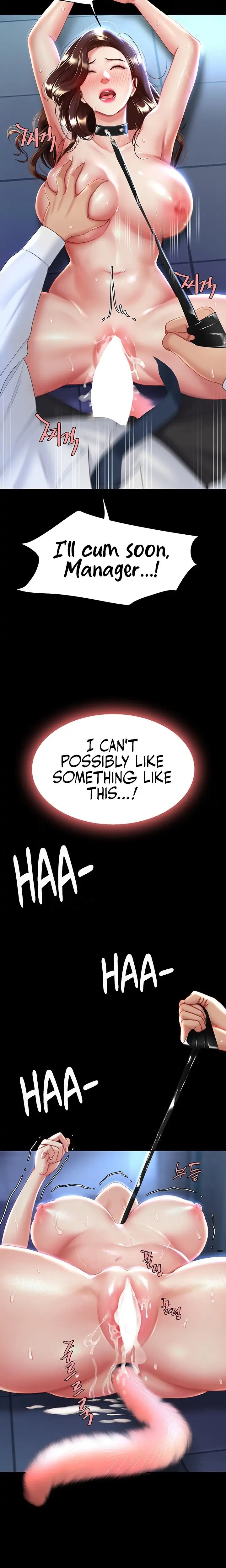 I’ll Eat Your Mom First - Chapter 22 [photo 26] - MangaPorn