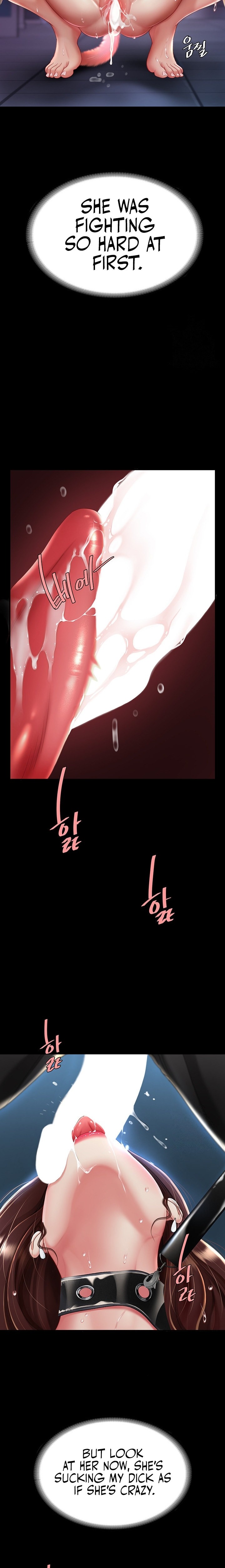 I’ll Eat Your Mom First - Chapter 23 [photo 10] - MangaPorn