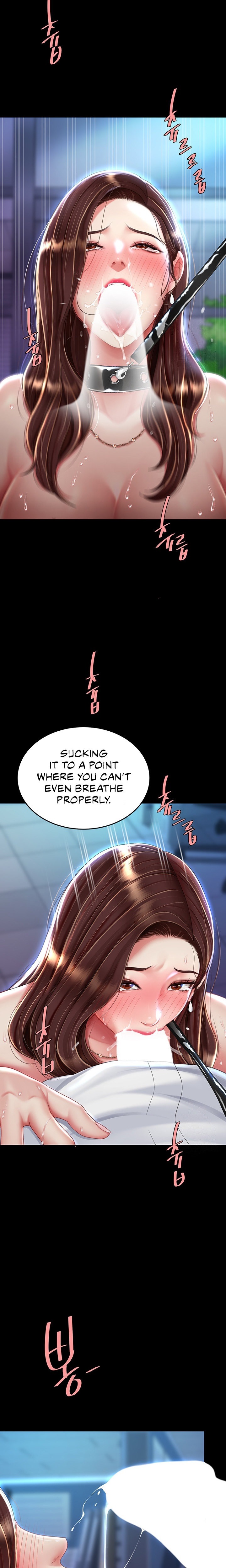 I’ll Eat Your Mom First - Chapter 23 [photo 11] - MangaPorn