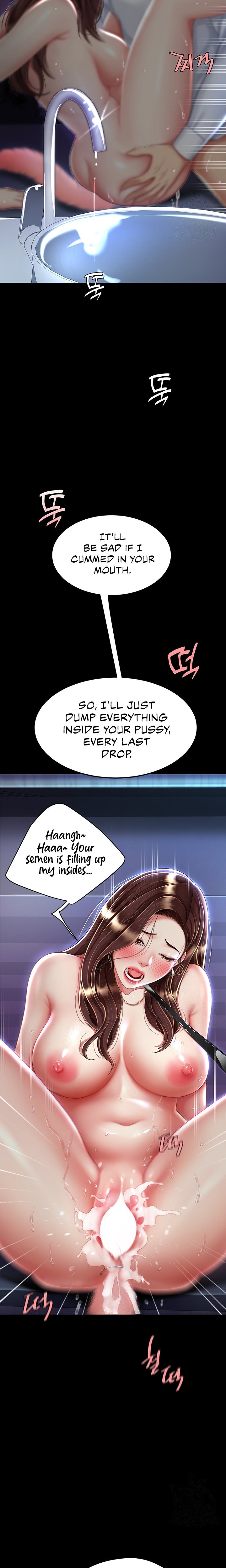 I’ll Eat Your Mom First - Chapter 23 [photo 14] - MangaPorn