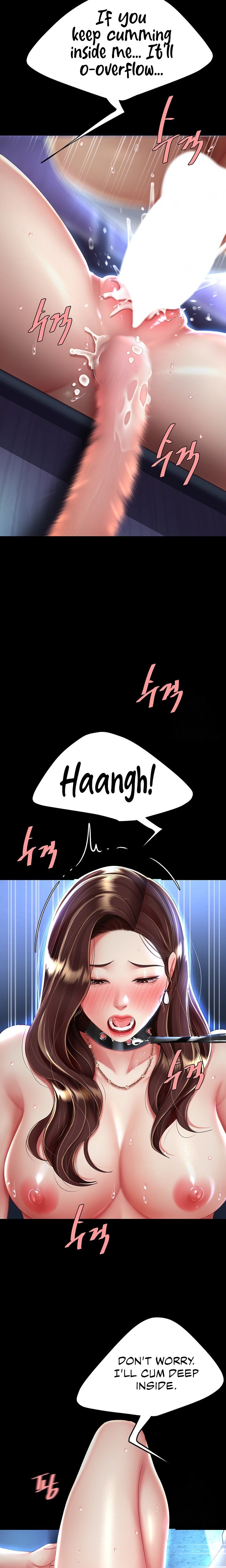 I’ll Eat Your Mom First - Chapter 23 [photo 15] - MangaPorn