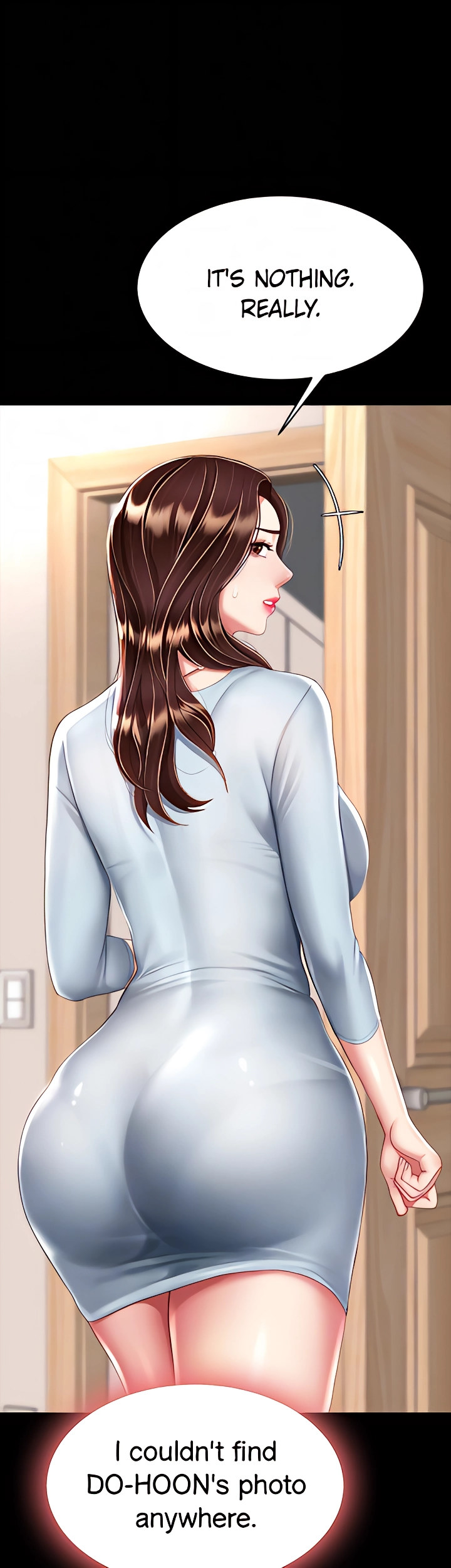 I’ll Eat Your Mom First - Chapter 24 [photo 15] - MangaPorn