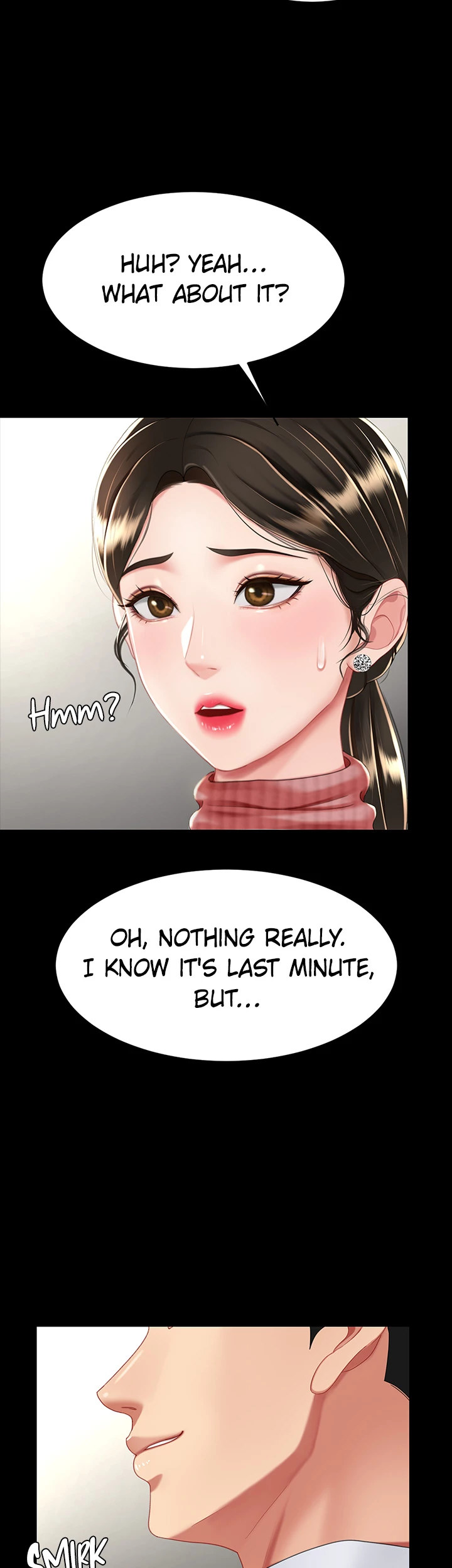 I’ll Eat Your Mom First - Chapter 24 [photo 50] - MangaPorn