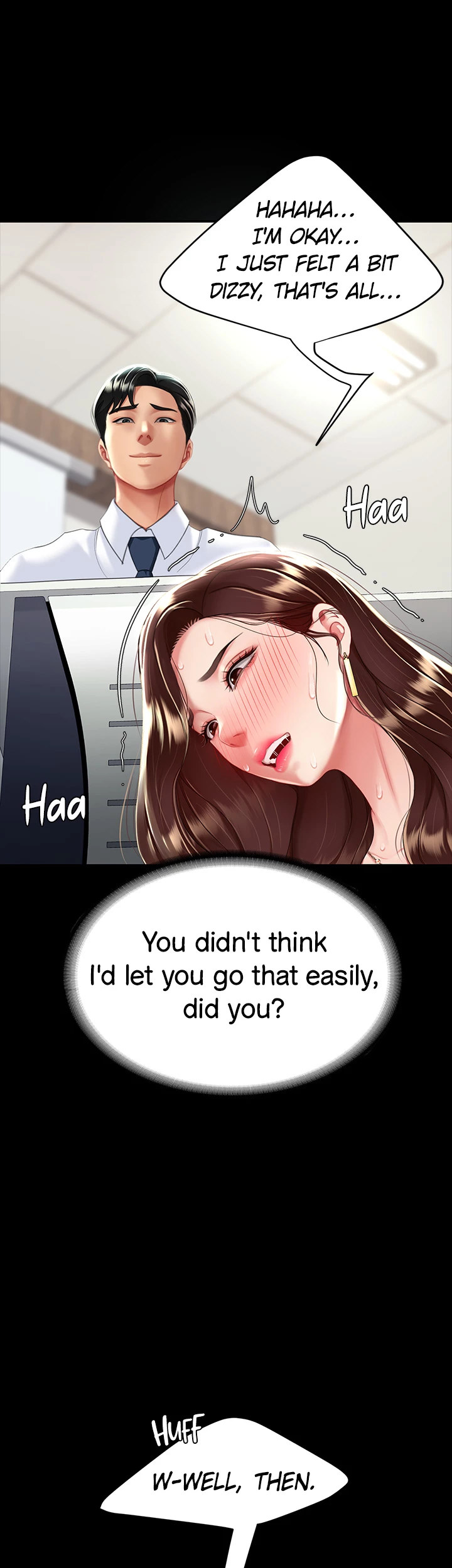 I’ll Eat Your Mom First - Chapter 24 [photo 61] - MangaPorn