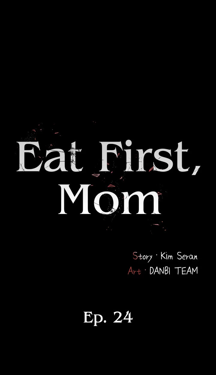 I’ll Eat Your Mom First - Chapter 24 [photo 7] - MangaPorn