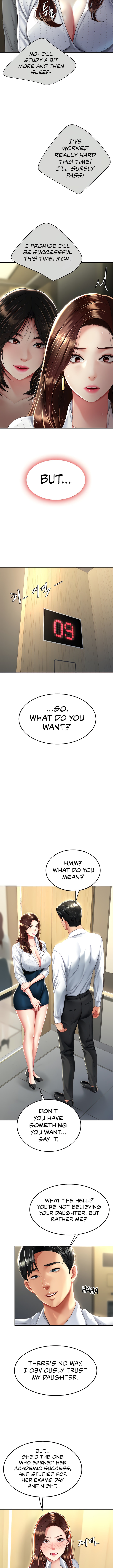 I’ll Eat Your Mom First - Chapter 25 [photo 10] - MangaPorn