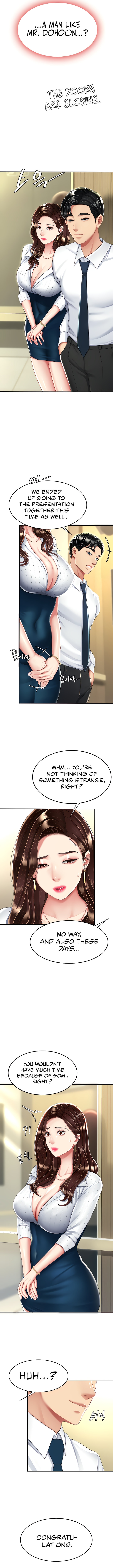 I’ll Eat Your Mom First - Chapter 25 [photo 6] - MangaPorn