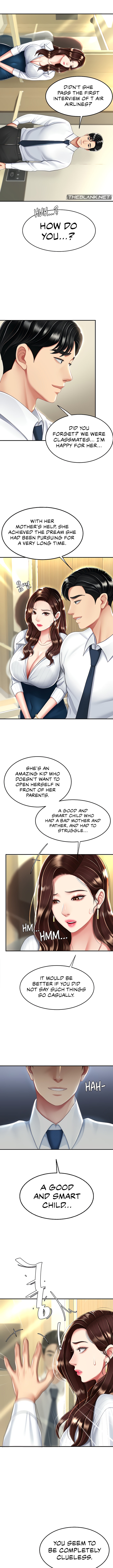 I’ll Eat Your Mom First - Chapter 25 [photo 7] - MangaPorn
