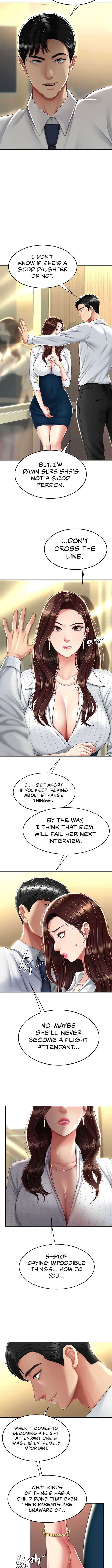 I’ll Eat Your Mom First - Chapter 25 [photo 8] - MangaPorn