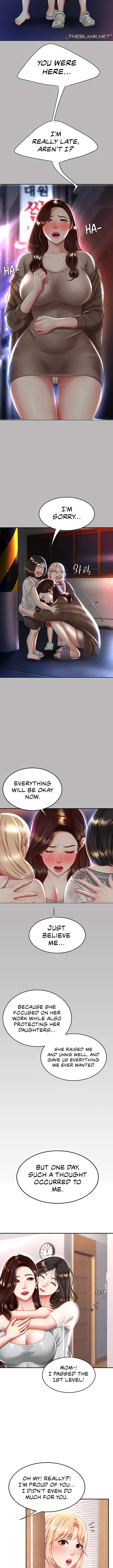 I’ll Eat Your Mom First - Chapter 26 [photo 11] - MangaPorn