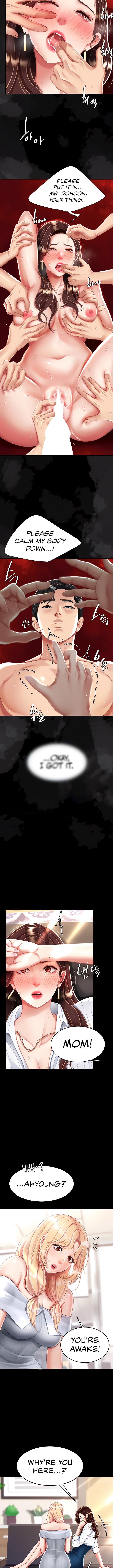 I’ll Eat Your Mom First - Chapter 26 [photo 6] - MangaPorn