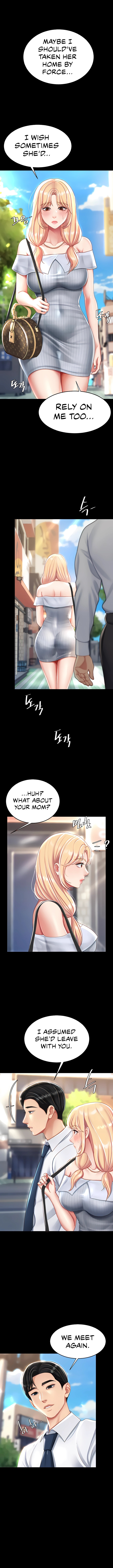 I’ll Eat Your Mom First - Chapter 26 [photo 9] - MangaPorn