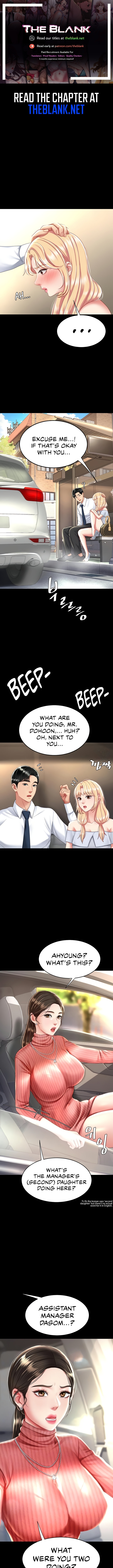 I’ll Eat Your Mom First - Chapter 27 [photo 1] - MangaPorn