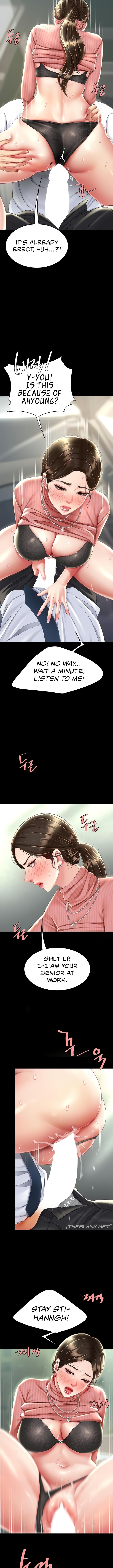 I’ll Eat Your Mom First - Chapter 27 [photo 10] - MangaPorn