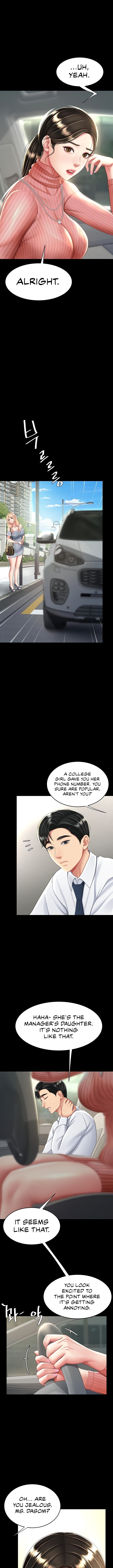 I’ll Eat Your Mom First - Chapter 27 [photo 7] - MangaPorn