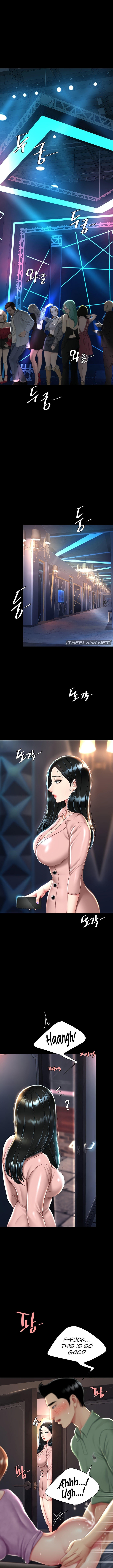 I’ll Eat Your Mom First - Chapter 29 [photo 11] - MangaPorn