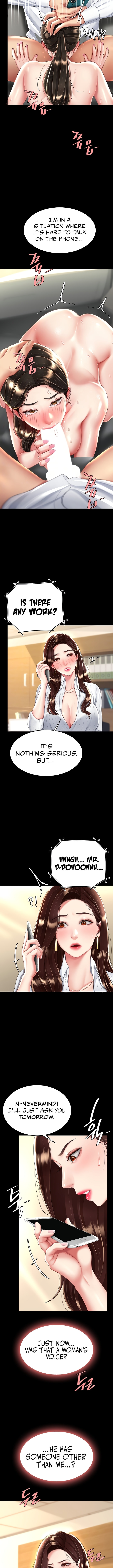 I’ll Eat Your Mom First - Chapter 29 [photo 4] - MangaPorn