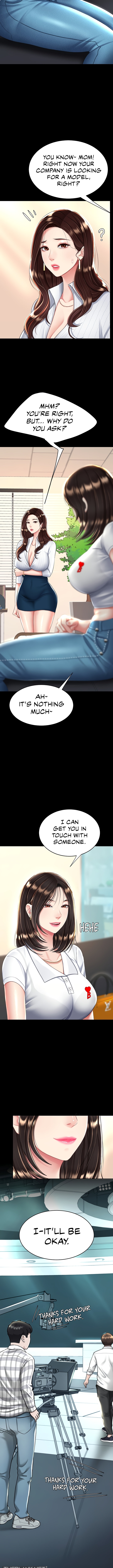 I’ll Eat Your Mom First - Chapter 29 [photo 7] - MangaPorn