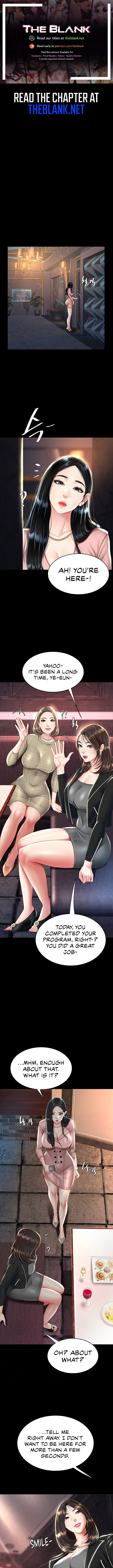 I’ll Eat Your Mom First - Chapter 30 [photo 1] - MangaPorn
