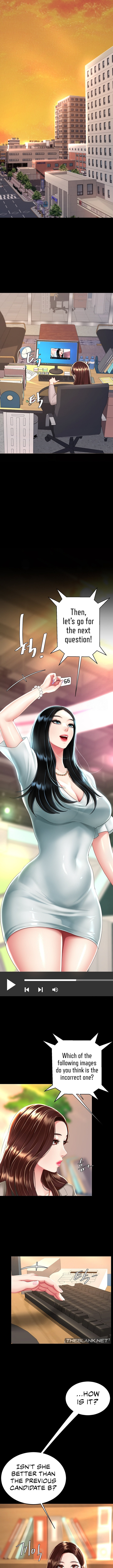 I’ll Eat Your Mom First - Chapter 30 [photo 11] - MangaPorn