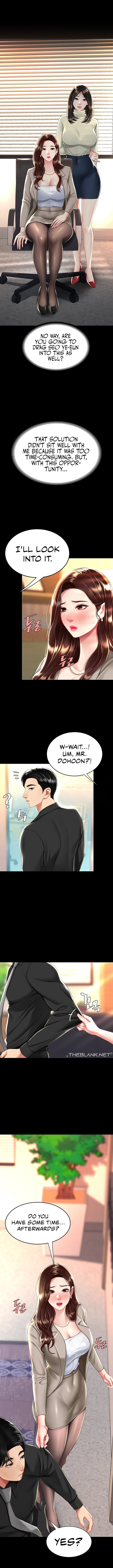 I’ll Eat Your Mom First - Chapter 30 [photo 13] - MangaPorn