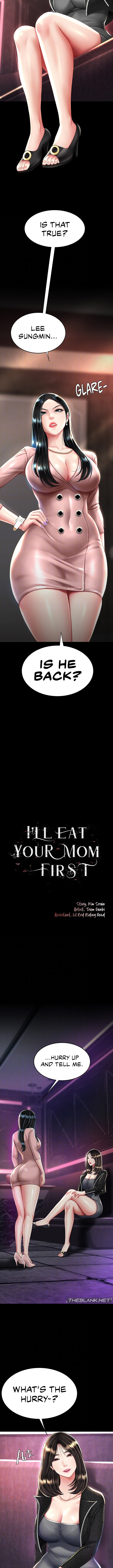 I’ll Eat Your Mom First - Chapter 30 [photo 2] - MangaPorn