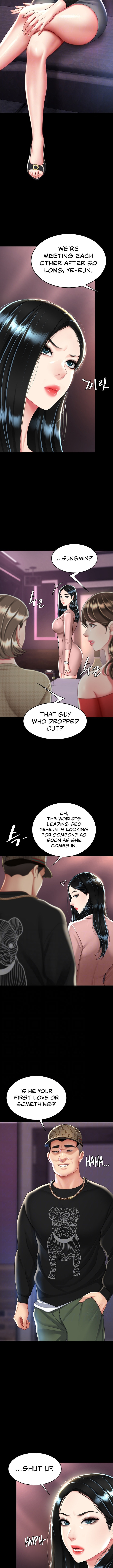I’ll Eat Your Mom First - Chapter 30 [photo 3] - MangaPorn
