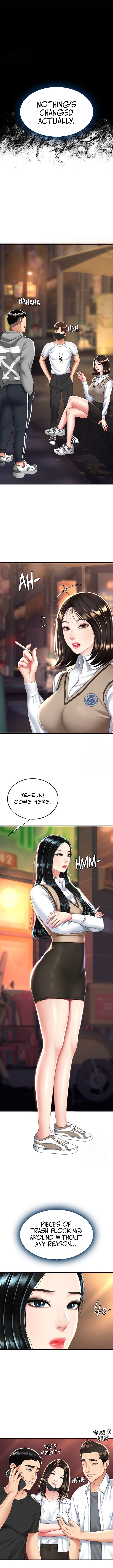 I’ll Eat Your Mom First - Chapter 30 [photo 5] - MangaPorn